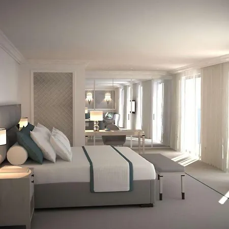 Отель Cap Estel Эз