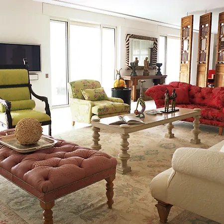 Cap Estel Hotel 5*
