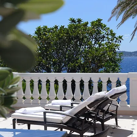 Hotel Cap Estel 5*