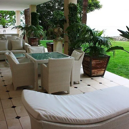 Cap Estel Ξενοδοχείο 5*