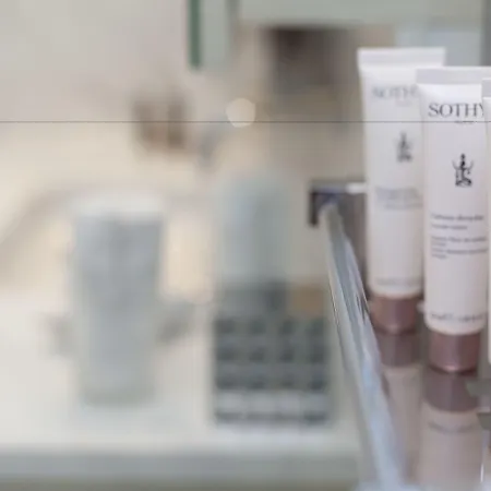 Ξενοδοχείο Cap Estel Èze