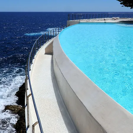 Cap Estel Ξενοδοχείο Èze