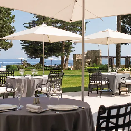Cap Estel Hotel Èze