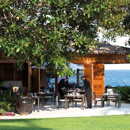 Hotel Cap Estel 5*