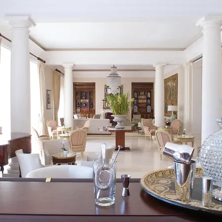 Cap Estel 5* Èze