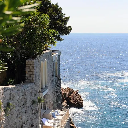 Hotel Cap Estel 5*