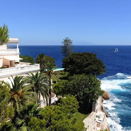 Cap Estel 5* Èze