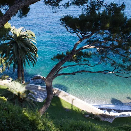 Cap Estel Èze