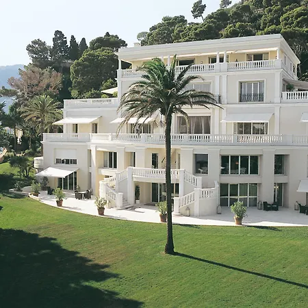 Cap Estel Hotel Èze
