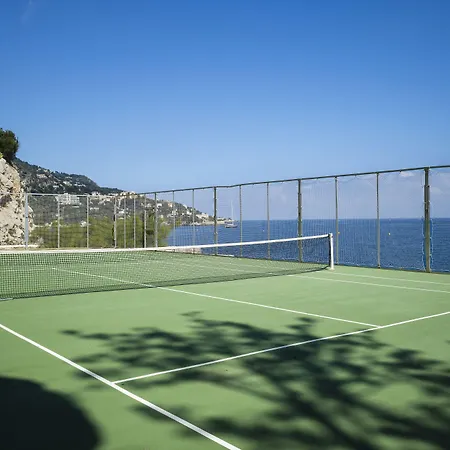 Cap Estel Hotel 5*
