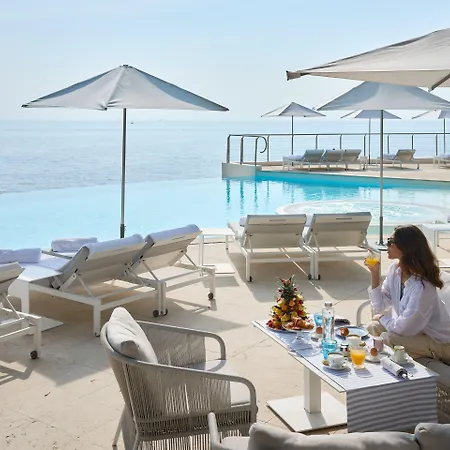 Cap Estel 5* Èze
