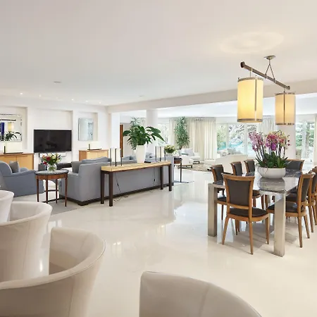 Ξενοδοχείο Cap Estel 5*