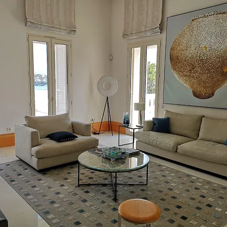 Cap Estel