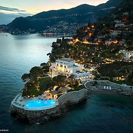 Cap Estel Èze