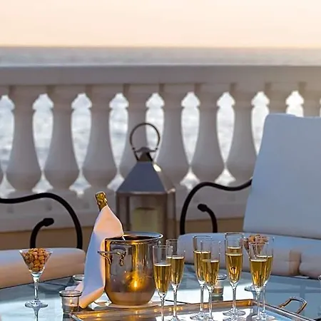 Cap Estel Hotel Èze