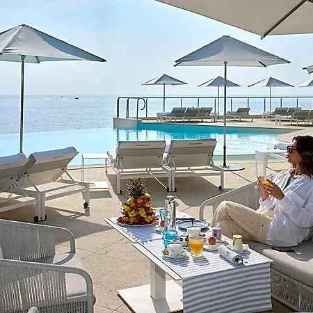 Hotel Cap Estel 5*