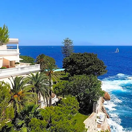 Cap Estel Èze
