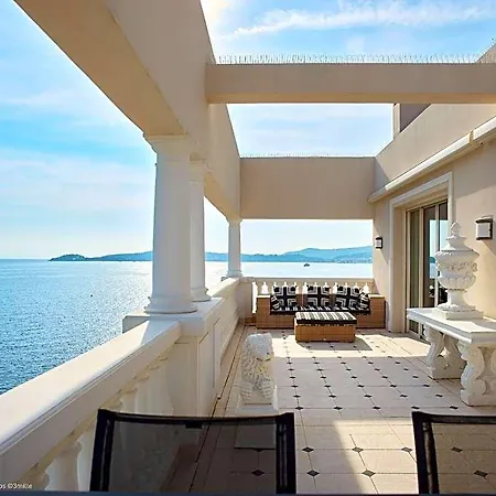 Cap Estel Hotel 5*