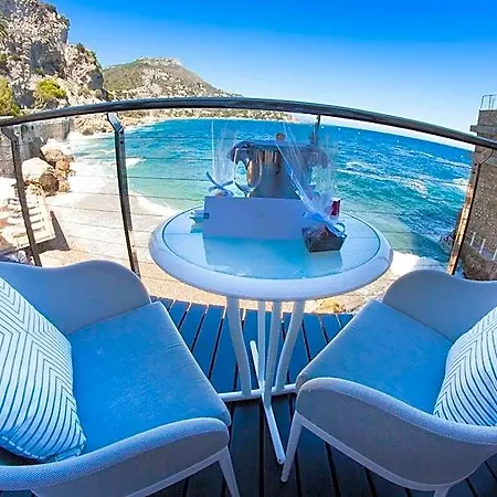 Cap Estel Hotel 5*
