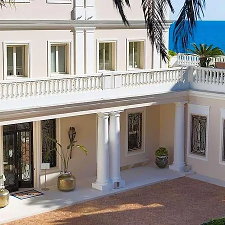Cap Estel Hotel 5*