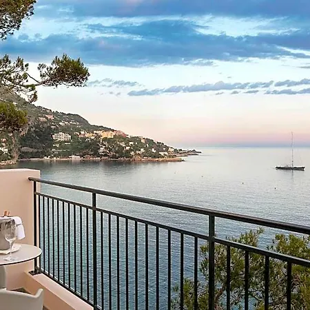 Hotel Cap Estel