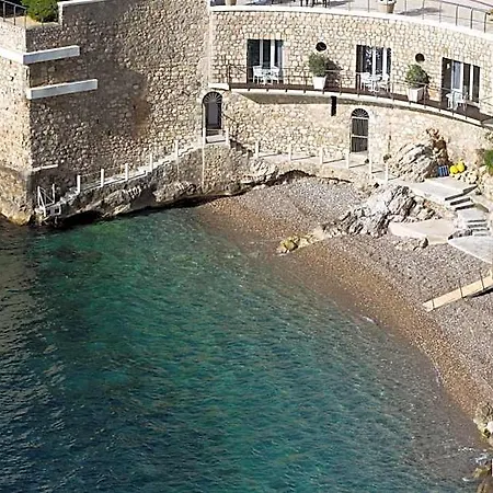 Hotel Cap Estel 5*