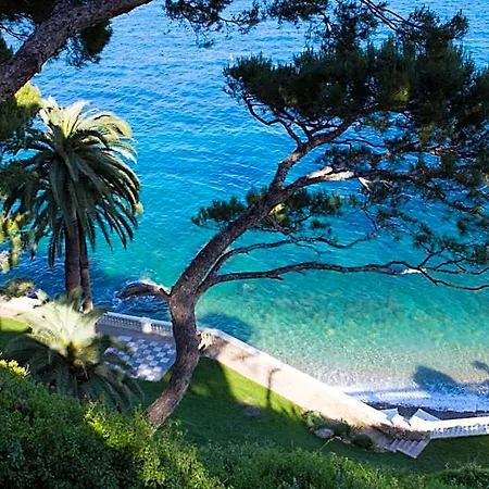 Cap Estel Èze