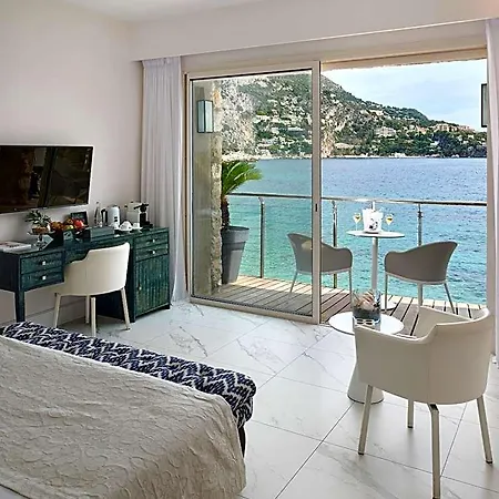 Cap Estel Hotel Èze