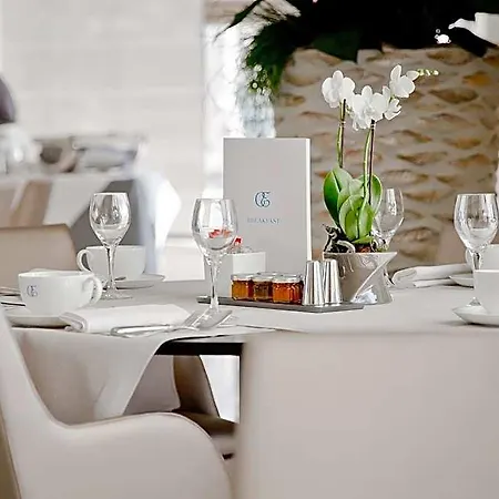 Cap Estel Hotel Èze