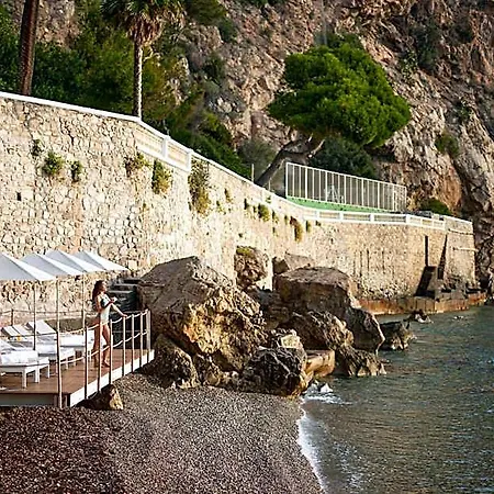 Cap Estel Hotel Èze