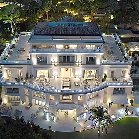 Cap Estel 5*
