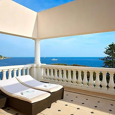 Hotel Cap Estel