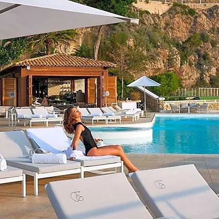 Cap Estel Hotel Èze