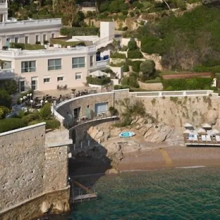 Cap Estel 5* Èze