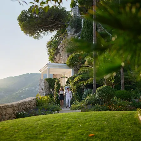 Hotel Cap Estel