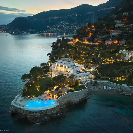 Cap Estel Hotel