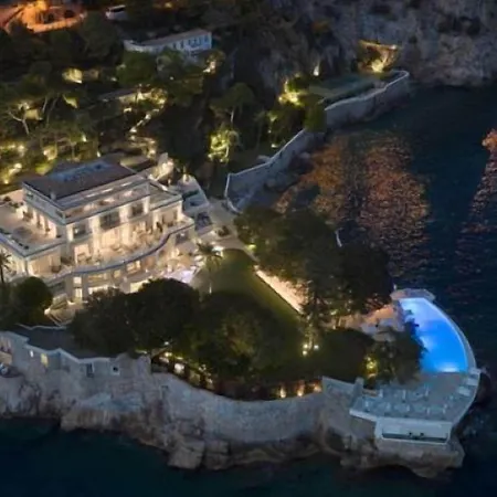 Hotel Cap Estel Eze