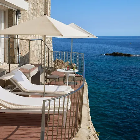 Hotel Cap Estel Èze