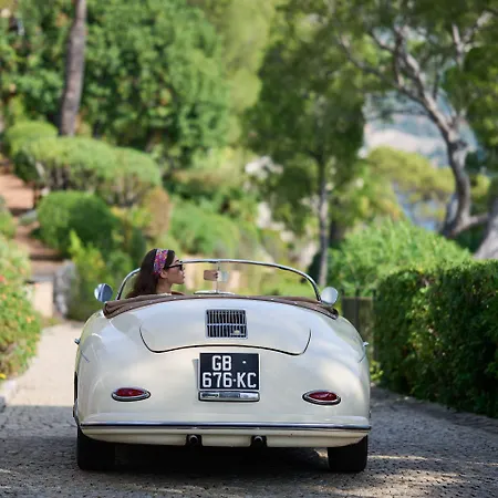 Cap Estel 5* Èze