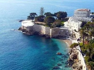 Ξενοδοχείο Cap Estel 5*