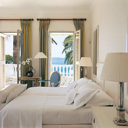 Cap Estel Ξενοδοχείο 5*