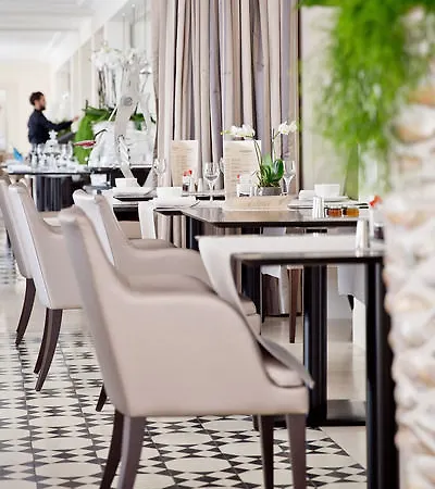 Cap Estel 5* Èze