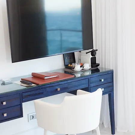 Cap Estel Ξενοδοχείο