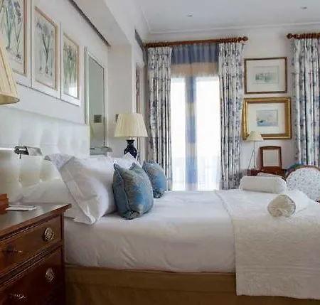 Ξενοδοχείο Cap Estel 5*