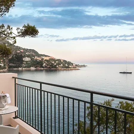 Cap Estel Ξενοδοχείο 5*