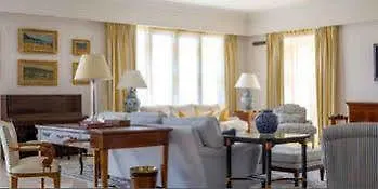 Ξενοδοχείο Cap Estel 5*