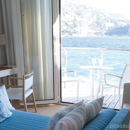 Ξενοδοχείο Cap Estel