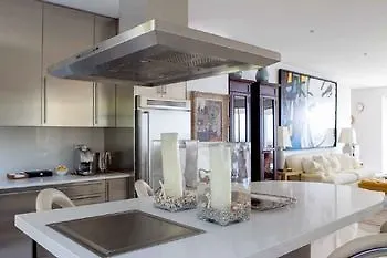 Cap Estel Ξενοδοχείο 5*