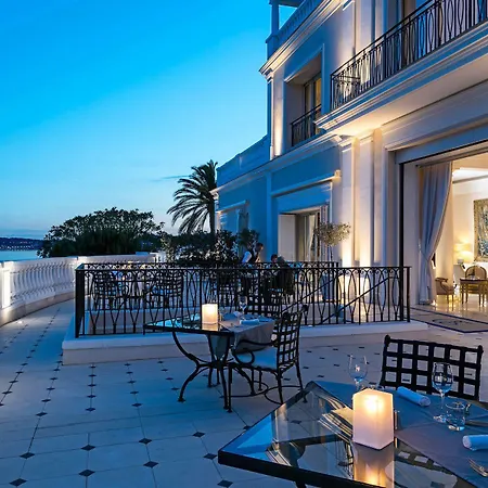 Cap Estel Ξενοδοχείο Èze