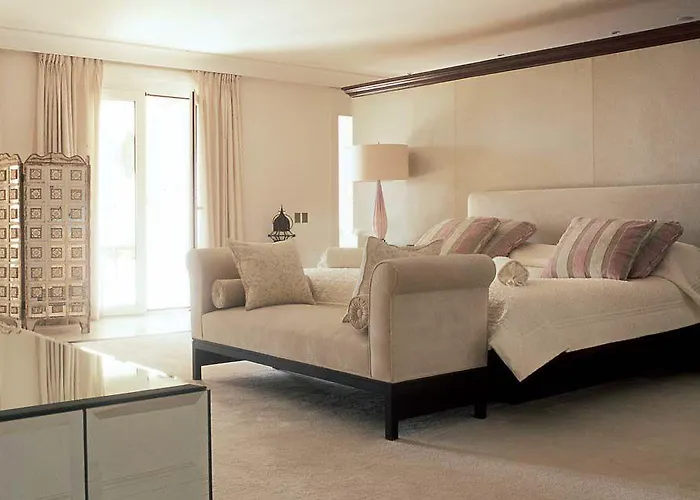 Hotel Cap Estel Èze